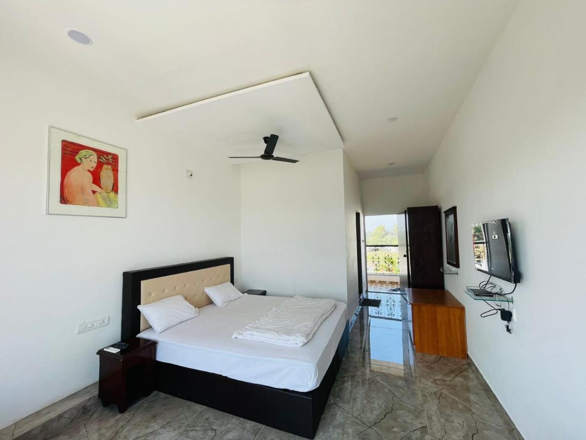 Vasant Vihar Resort Kevadia Exterior foto