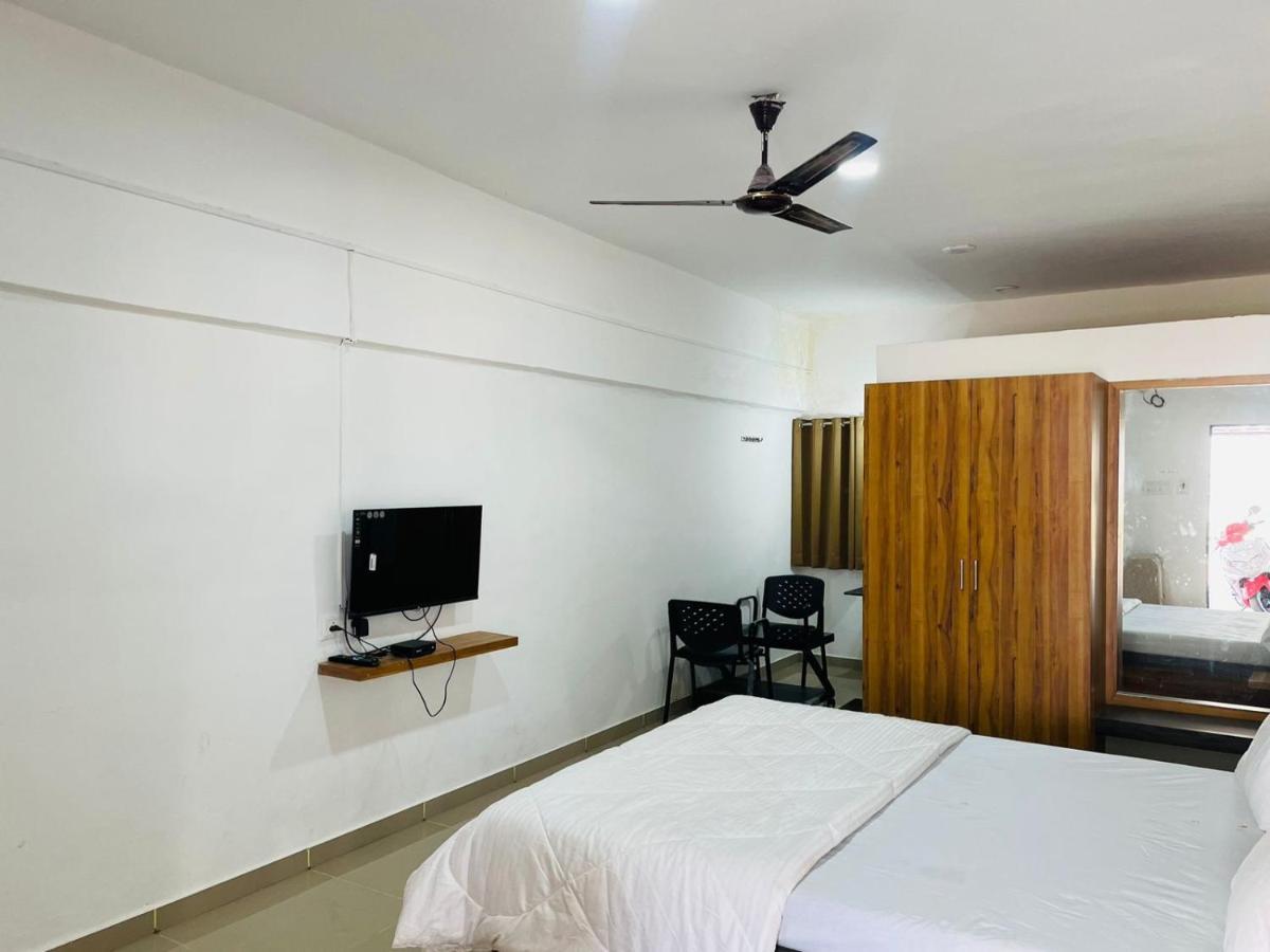 Vasant Vihar Resort Kevadia Exterior foto
